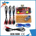 Scratch learning Nano v3.0 Acrylic boards Alligator clip line 255g Starter Kit