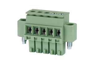China CP Series Pcb Connector Terminal Block Customization Secure Connection wholesale