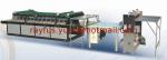Paper Sheet Gluing Machine, For Thin Paper To Paste Glue, Glue Pasting Machine