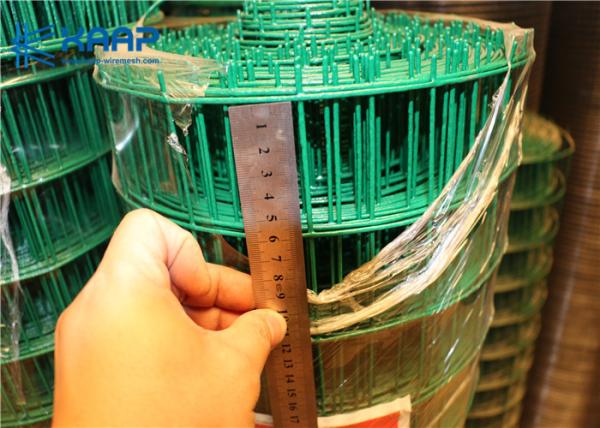 Quality Customized Galvanised Mesh Panels High Precision Surface Passivation  Quick Installation for sale