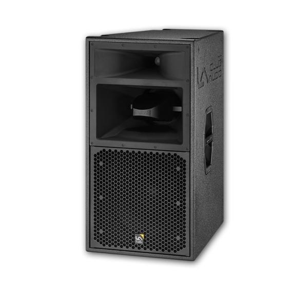 Quality Multi Functional Professional Grade Linear Array Speaker 43Hz-20KHz LA-155 for sale