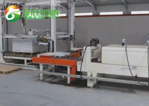 China Gypsum Ceiling Tile Making Machine/ PVC Gypsum Ceiling Machine with Factory Price on sale