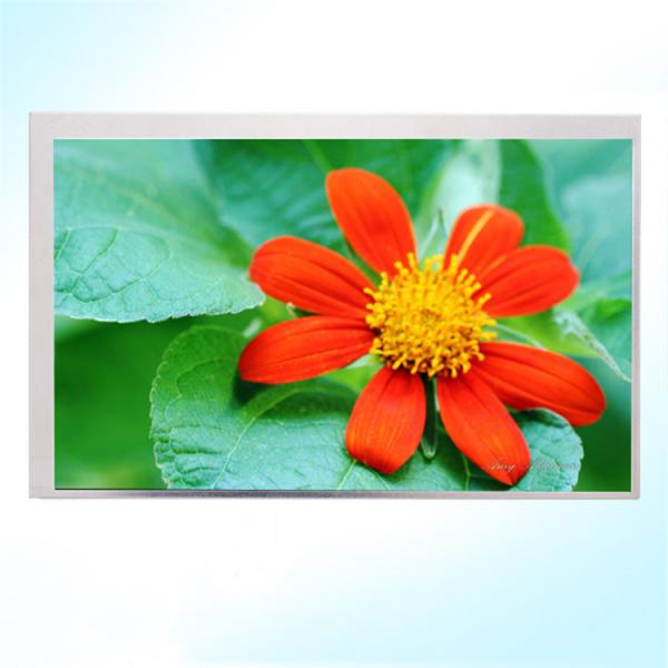 1024X600 10.1'' 50Pins High Brightness TFT Display