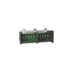 2711C-T4T Allen Bradley PLC 1762-OB16 Programmable Logic Controller