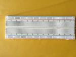 830 Point Full Size Prototyping Mini Breadboard Develop DIY