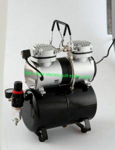 China Computer Airbrush Paint Tool auto stop airbrush compressor vacuum Pump airbrush tool wholesale