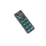 Customization IP67 I/O Modules Wireless Plc I/O IO-Link Slave Module Sdiol-H00n