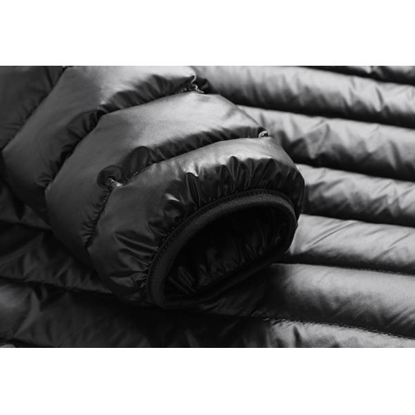 New arrival JC wind cotton padding vest coat men s warm vest jacket custom logo