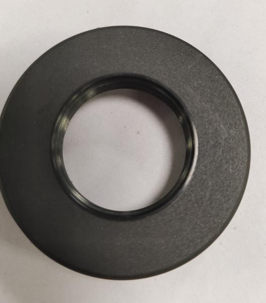 Quality Precision Injection Molded Car Parts with Polished Finish Custom Color and Shape for sale