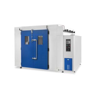 China Temperature And Humidity Test Chamber/Walk In Chamber With Environmental wholesale