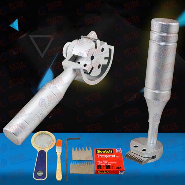 China Cross Hatch Cutter Universal Paint Testing Equipment wholesale