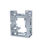 Precision Rapid Anodized Cnc Machining Prototype Service Mould Tool Components