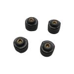 10V DC Bluetooth Tire Monitoring System 2 MV/V TPMS Bluetooth Sensors