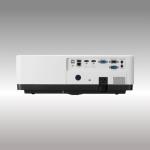 6500 Lumens Long Lifespan 3LCD Laser Projector With High Performance