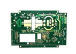 Shenyi FR4 IT180 HASL Lead Free Multi Layer PCB Printed Circuit Boards