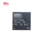 STM32F407IGH6: High-Performance MCU with ARM Cortex-M4 Core and up to 1MB Flash