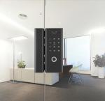 Engineering fingerprint lock_engineering smart lock_engineering password lock