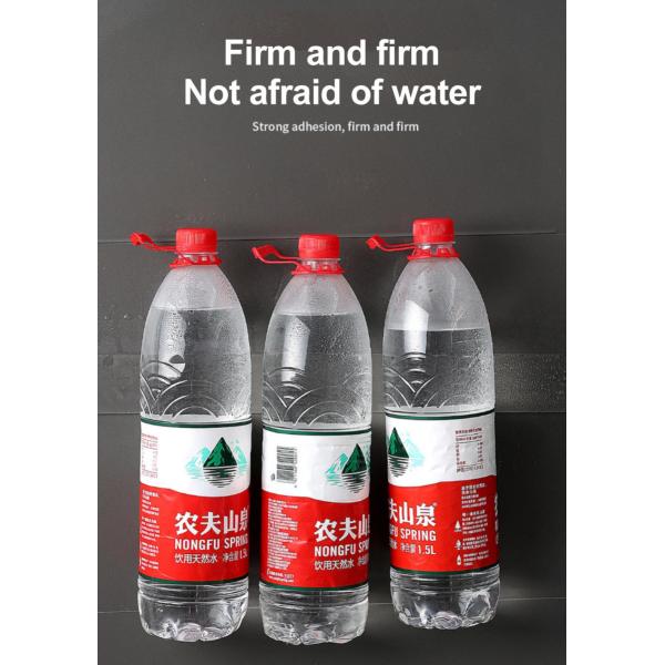 OEM ODM transparent Reusable Double Sided Removable Mounting TAPE