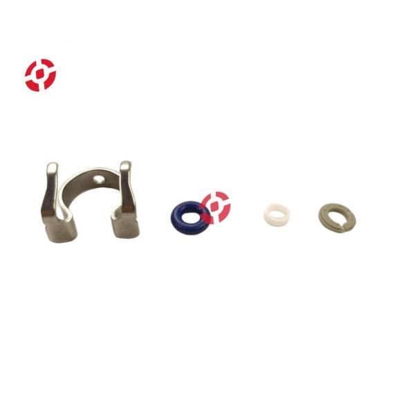 OE LR037089 Auto Parts Fuel Injector Seal Kits Accessories Fuel Injector Repair Kit For Land Rover