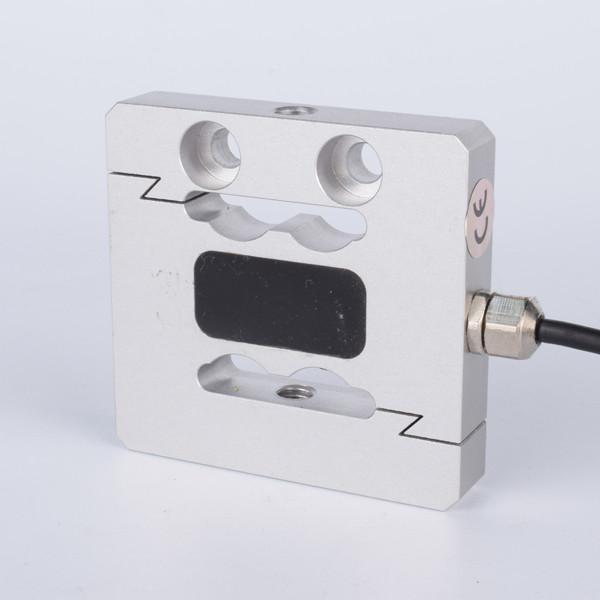 Quality 350 Ohms 0.03% S Type Load Cell 1000kg 2000kg Load Scale Sensor for sale