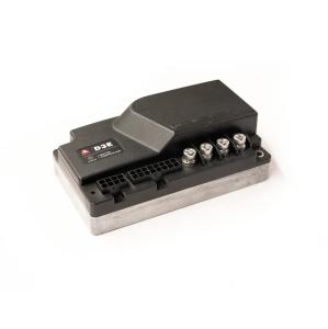 China D3E 130A Bldc Motor Controller En1175 control on lightweight material handling machines wholesale