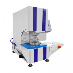 China Silicon Oil Paper Testing Equipment / Paper Bursting Strength Tester wholesale