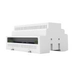 Intelligent Dali Lighting Control Module RS-485 Ports Applied In Home Automation
