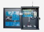 470MHz Wireless Intelligent Fire Alarm Control Panel Fire Gas Detection System