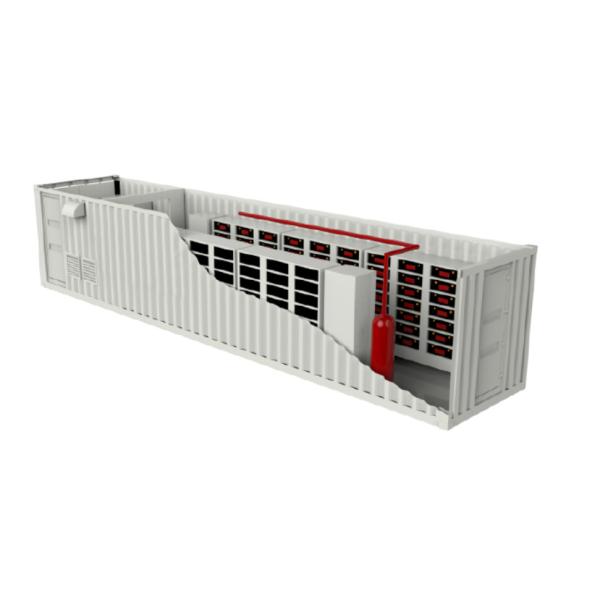 500kWh Solar Powerwall Lithium Ion Battery 50Hz LiFePO4 Rechargeable