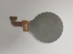 200cd/M2 1.28 Inch Round LCD Panel , 240x240 TFT LCD Display Module