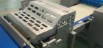 PLC controlled Pizza production line With Pizza Base Proofing System for making