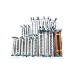 Customizing Solution Brazed Plate Heat Exchanger For Chiller