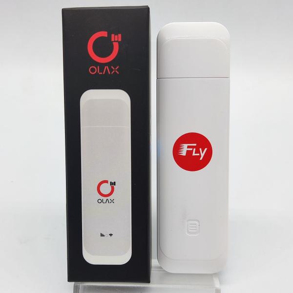 U80 Ultra Olax 4G LTE USB Modem Dongle Modified Unlimited 150Mbps Sim Card WiFi Hotspot WiFi Wireless