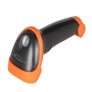 China Factory cheap OEM 2D 1D wired handheld QR code Barcode Scanner handhel bar code reader wholesale