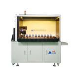 Multi Compatible Fully Automatic Lithium Battery Sorting Machine Comprehensive