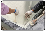 How to make a good acrylic bathtub