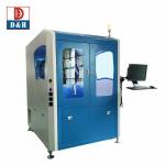 CCD Visual Two Component Potting and Dispensing Machine with Customization