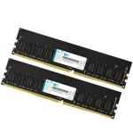 DDR5 288pin 32GB 5600MHz U-DIMM PC-44800 1.1V Non Ecc Gen 5 Memory Consumer