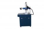 Desktop Laser Engraving Machine 20W 30W for Stainless Steel, Brass, Aluminium,