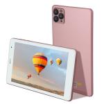 C idea Android 12 C Idea 8 Smart Tablet PC With Case 512GB ROM WiFi 1280x800