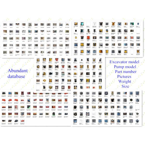 31N8-12010 Hydraulic Swing Motor R290LC-7 R290-7 R300LC-7 R305LC-7 R320LC-7