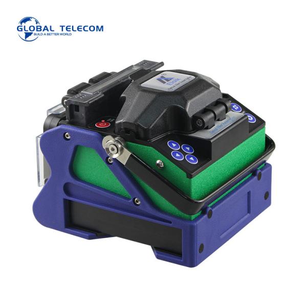 Quality Eloik Alk 88a Core To Core Splicing Machine 9s TFT Colorized LCD Screen for sale