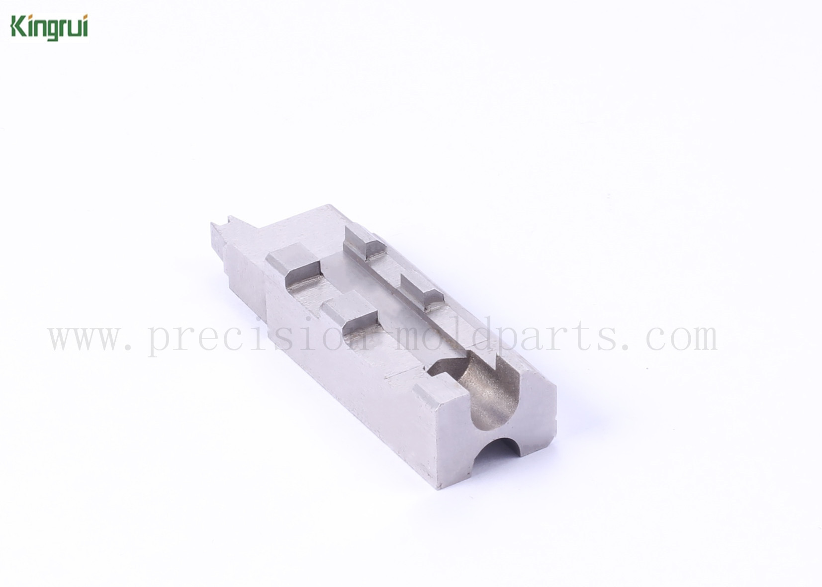 Wire - EDM SKD11 CNC Machined Components WIth Material Certification