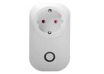 SU02 Wifi Controlled Power Socket , Smart Wireless Remote Control Outlet Switch