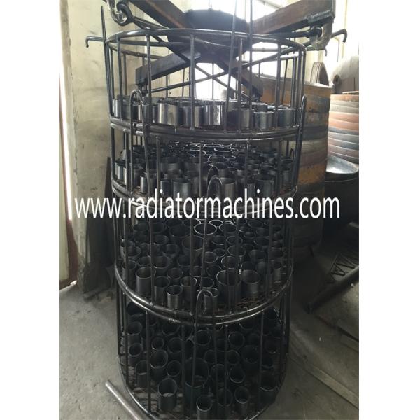 Semi automatic VPI 800 0.6Mpa 100 Pa Vacuum Impregnation Equipment for motor windings