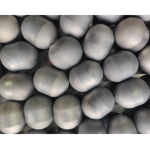 China Refined Tungsten Carbide Sphere Corrosion Resistant Tungsten Alloy Ball wholesale