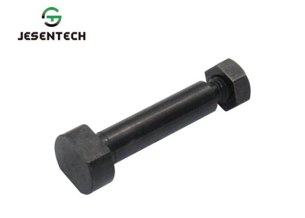 Quality High Precision Hinge Pin Replacement , Custom Accepted Non Standard Fasteners for sale