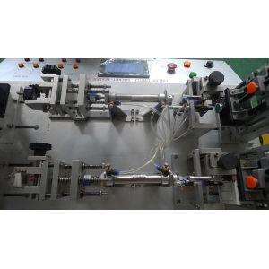 Pneumatic Switch Plug Plug Socket Tester