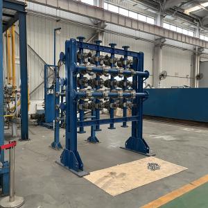 China Automatically Pigging Manifold Piggable Automatrix ISO Certificate wholesale