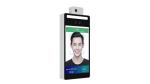 Rakinda F2-H Facial Recognition Infrared Temperature Dural Camera With Software